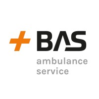 BAS Ambulance Service logo - Similar company to Woningstichting Eigen Haard