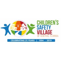 Children's Safety Village of Central Florida logo - Similar company to Contigo Fund