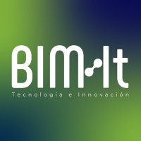 Bim It logo - Similar company to Aln-Bim