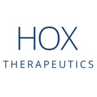 HOX Therapeutics Ltd logo - Similar company to Sequitur Capital Has Ceased Activity.