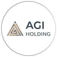 AGI Holding logo - Similar company to Access Group International | Uae