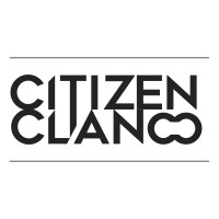 Citizen Clan logo - Similar company to Cghp Beespoke Consulting