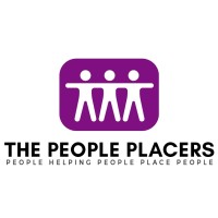 The People Placers logo - Similar company to Likha Studio