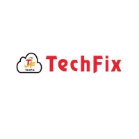 Techfix Solution logo - Similar company to Techfix