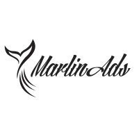 MarlinAds Media logo - Similar company to Digchic