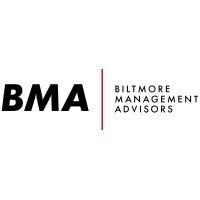 Biltmore Management Advisors, Digital Transformation and Management Consulting Company logo - Similar company to Stryki.Com