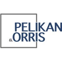 Pelikan & Orris LLC logo - Similar company to Rise Professionals