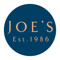 Joe's Brasserie logo - Similar company to Elemental Sustainability Group