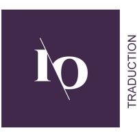 In&Out Traduction logo - Similar company to Asap Traductions