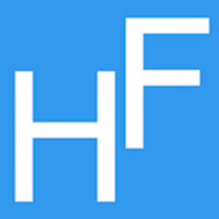 H&F Consulting logo - Similar company to Wellavi