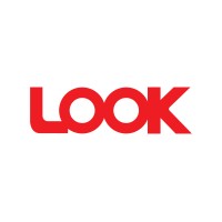 Look Advertising logo - Similar company to Stardust Pr