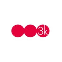 3k Transformation logo - Similar company to Inside-Intermedia Training Gmbh