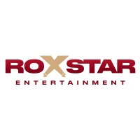 ROXSTAR ENTERTAINMENT LLC logo - Similar company to Est N8