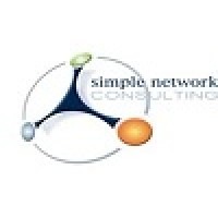 Simple Network Consulting logo - Similar company to Simple Network Consulting