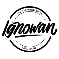 Ignowan S.L. logo - Similar company to Ink On Sky