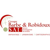 Groupe Barbe et Robidoux.SAT Inc logo - Similar company to Pearson Rh