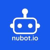 Nubot logo - Similar company to Killa Consulting