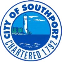City of Southport logo - Similar company to Town Of Carolina Beach