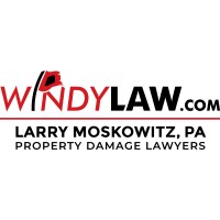WindyLaw.com | Larry Moskowitz, PA logo - Similar company to Cai Oregon Chapter