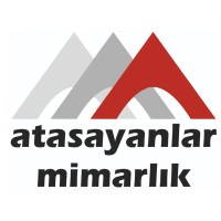 Atasayanlar Mimarlık logo - Similar company to Arkites Mimarlık