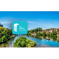 Le Plein Tarnais logo - Similar company to Syndicat Intercommunal D'Énergie D'Indre-Et-Loire