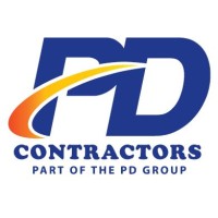 PD Contractors logo - Similar company to Bertech Innovation Ltd