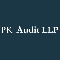 PK Audit LLP logo - Similar company to Pk Group
