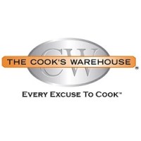 The Cook's Warehouse logo - Similar company to Your Kitchen Tools
