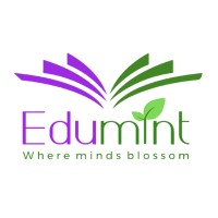 Edumint logo - Similar company to Edumint