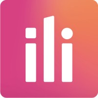 Agência ILI logo - Similar company to Hello 1859