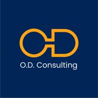 O.D. Consulting logo - Similar company to Infologic Ltd. Business Technologies