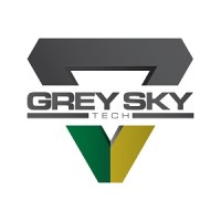 Grey Sky Tech logo - Similar company to Millennium Computer Systems Ltd.