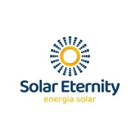 Solar Eternity Energia logo - Similar company to Eternity Energia