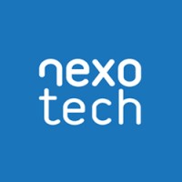NexoTech logo - Similar company to Nexotech