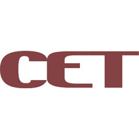 CET Advisors Ltd. logo - Similar company to Nanothea, Inc.