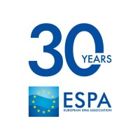 European Spas Association (ESPA) logo - Similar company to Astrameda