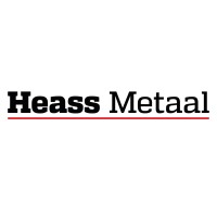 Heass Metaal logo - Similar company to Atc Composite Solutions