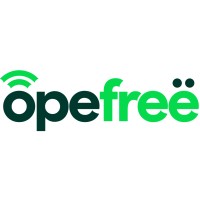 Opefreë logo - Similar company to Olin
