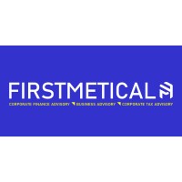 FIRSTMETICAL logo - Similar company to Amecon