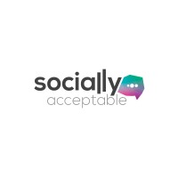 Socially Acceptable - South Africa logo - Similar company to Socially Acceptable