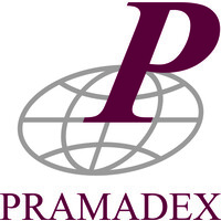 Pramadex S.A. logo - Similar company to Pramadex Corp. Panama