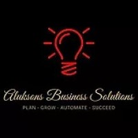 Aluksons Business Solutions logo - Similar company to Wajenzi