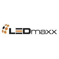 LEDmaxx logo - Similar company to Sebson