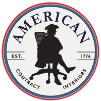 American Contract Interiors logo - Similar company to Workspace48
