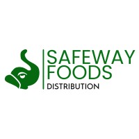 Safeway Foods logo - Similar company to Megachips
