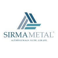 Sırma Metal Alüminyum San. Ve Tic. A.Ş. logo - Similar company to Al Ashbal Engineering