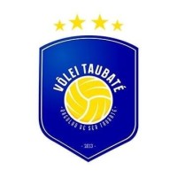 Vôlei Taubaté logo - Similar company to Fadas Handebol