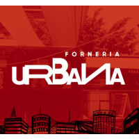 Forneria Urbana logo - Similar company to Dieta Bistro