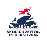 Animal Survival International logo - Similar company to Network For Animals