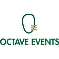 Octave Events logo - Similar company to Team Building Squad [Tbs]